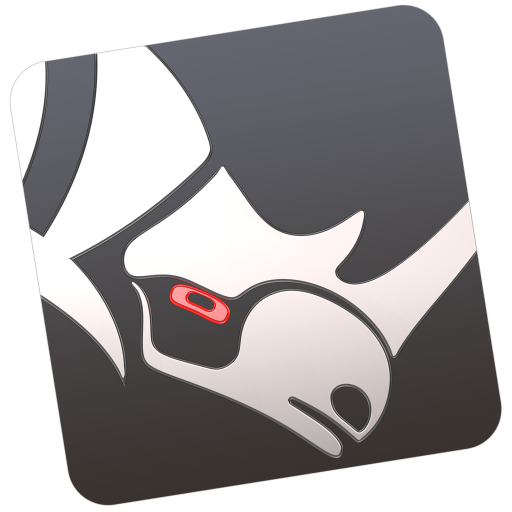 Rhinoceros 7.30.23125.03002 破解版 – 强大的3D造型软件