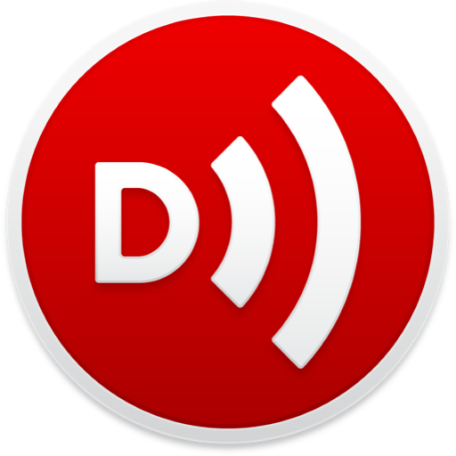 Downcast 2.11.1 破解版 – Podcast订阅工具