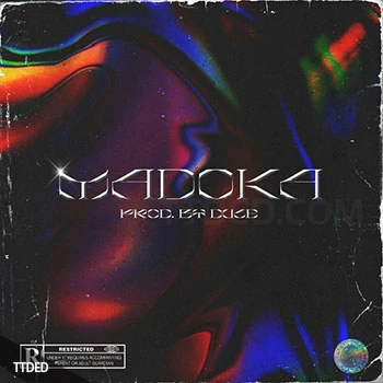 [嘻哈陷阱采样]Duce MADOKA Sample Pack [WAV]（20Mb）