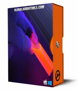 Global Audio – Tools Tonic for Kontakt