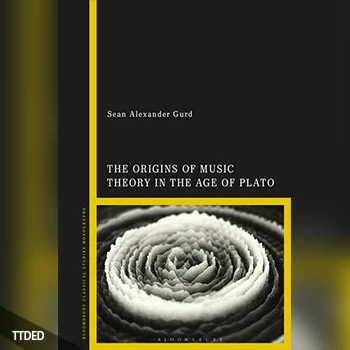[阅读]The Origins of Music Theory in the Age of Plato（6Mb）