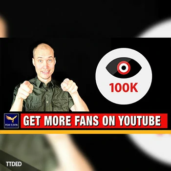 [教程]SkillShare YouTube Success for Music Makers and Artists（1.67Gb）