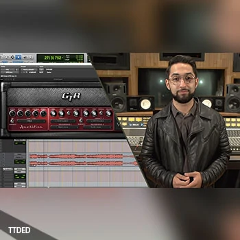 [教程]Pro Studio Live Elmo Arteaga Acoustic Pop Mix Deconstruction（8.28Gb）