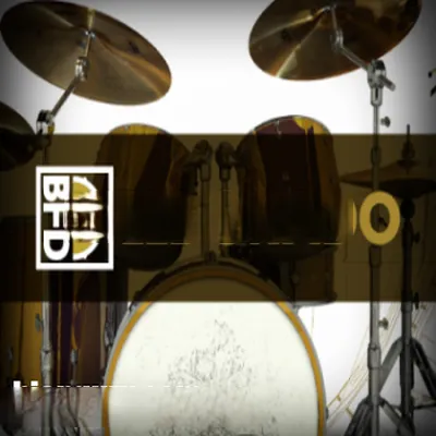 inMusic Brands BFD Eldorado (BFD3)