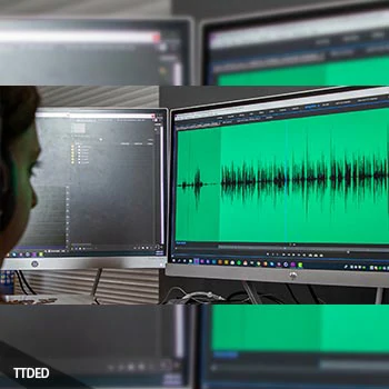 [教程]Lynda Premiere Pro Guru Audio Workflow and the Essential Sound Panel（2.2Gb）