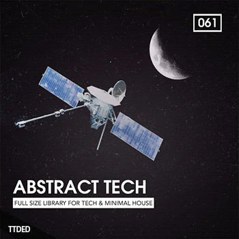 [科技舞曲采样]Bingoshakerz Abstract Tech [WAV, REX]（653Mb）