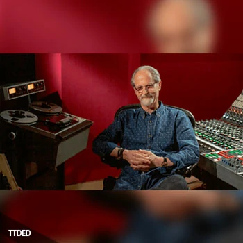[教程]MixWithTheMasters Inside The Track #49 Eddie Kramer（890Mb）