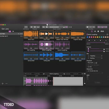 Static Z Software SparkFX v1.0.0b7 [MacOSX]（15Mb）