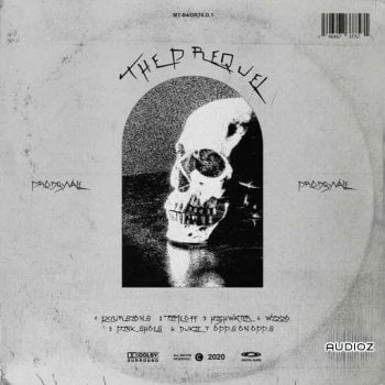 MovingKeys The Prequel WAV-FANTASTiC