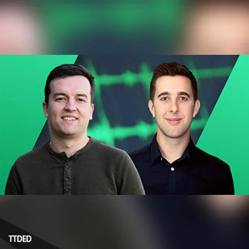 [教程]Udemy Complete Audio Production Course Record and Mix Better Audio（3.34Gb）