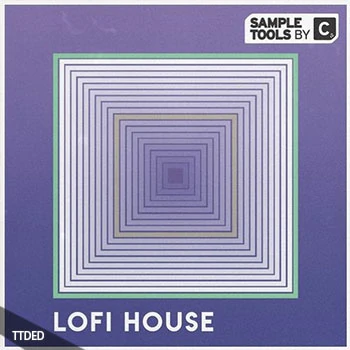 [低保真浩室素材]Sample Tools by Cr2 Lofi House [WAV, MiDi, FULL]（250Mb）