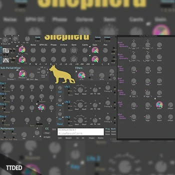 Blind Dog Shepherd v1.0.0 [WiN, MacOSX]（30Mb）