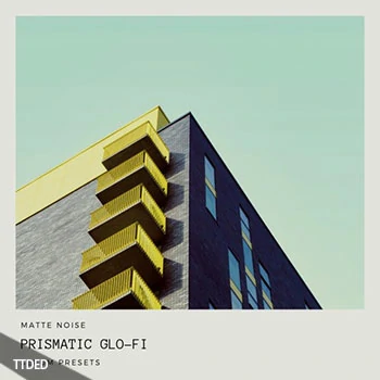 [Serum预置高保真氛围驰放]GOGOi Prismatic Glo-Fi（4Mb）