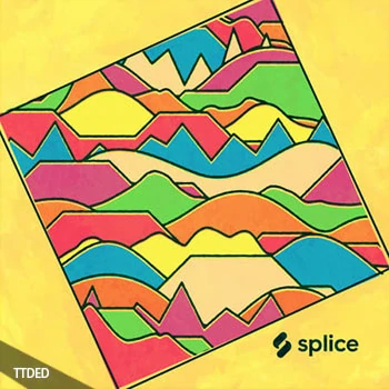 [氛围灵魂素材]Splice Originals Soul Serum Keys with Harold O’Neal [WAV, MiDi]（301Mb）