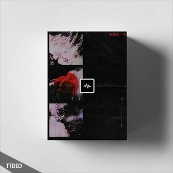 [流行氛围吉他采样]WavSupply mjNichols Vol.1 (Guitar Loop Kit) [WAV]（292Mb）