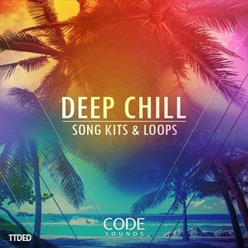 [深邃氛围慢摇采样]Code Sounds Deep Chill [WAV]（149Mb）