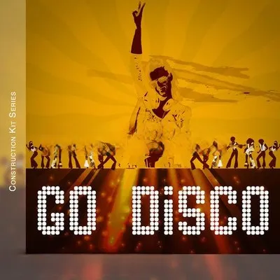 Steinberg Go Disco VSTSOUND