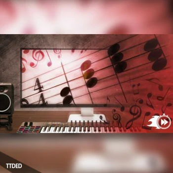 [教程]URM Academy Fast Track Theory For Producers（3.59Gb）