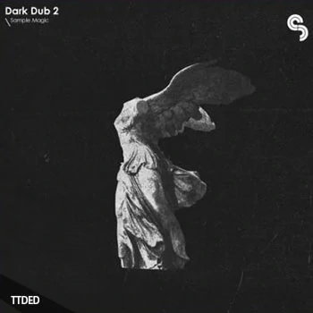 [暗黑回响重拍采样]Sample Magic Dark Dub 2 [WAV]（251Mb）