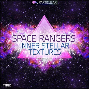 [Textures氛围音效采样]Particular Space Rangers Inner Stellar Textures [WAV]（283Mb）
