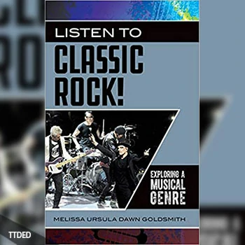 [阅读]Listen to Classic Rock! Exploring a Musical Genre（7Mb）