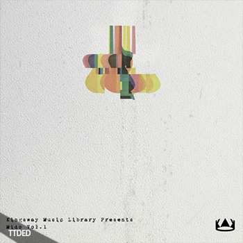 [氛围驰放采样]Kingsway Music Library Mido Vol.1 [WAV]（275Mb）