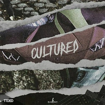[Trap陷阱采样]Blvckout Cultured [WAV]（111Mb）