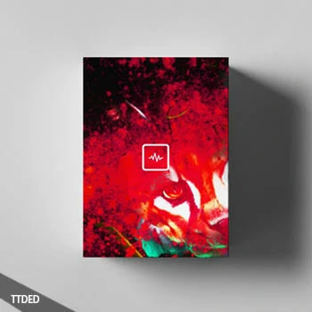 [氛围嘻哈说唱采样]WavSupply Nick Mira Ocelot Melody Pack [WAV]（333Mb）