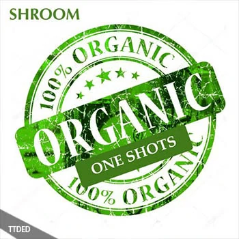 [嘻哈说唱鼓音色采样包]Shroom Organic One Shots [WAV]（3Mb）
