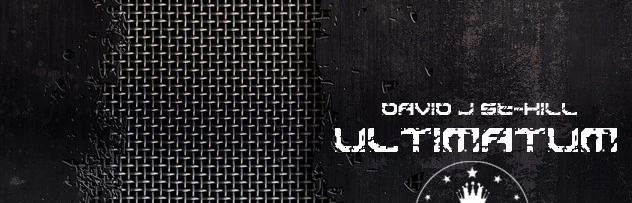 DJSH Music ULTIMATUM KONTAKT