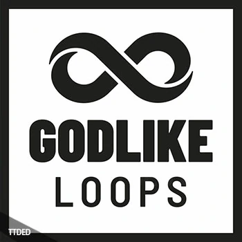 [GodlikeLoops综合嘻哈陷阱RnB素材]Godlike Loops Bundle 29-in-1 [WAV, MiDi]（5.31Gb）