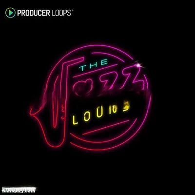 Producer Loops The Jazz Lounge MULTiFORMAT-DECiBEL