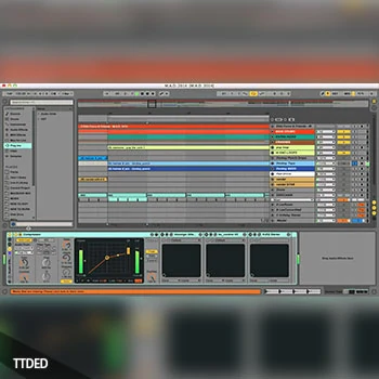[教程]Producertech Secrets of the Mashup（735Mb）
