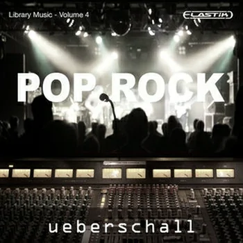 Ueberschall Pop Rock ELASTIK
