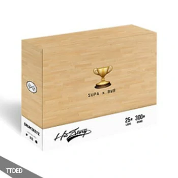 [嘻哈陷阱采样包]Drumkeyz BWB X SUPA HITZSTORY Vol.2 [WAV]（195Mb）
