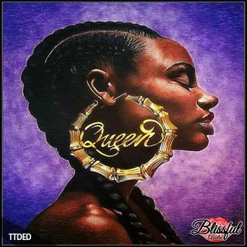 [灵魂RnB采样]Blissful Audio QUEEN [WAV]（50Mb）