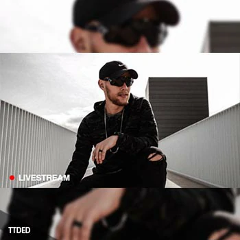 [教程]Academy.fm Making Creative Drops with Noah in Ableton Live 10（851Mb）