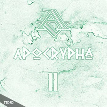 [Electronic电子采样]Aveiro Apocrypha II [WAV]（81Mb）