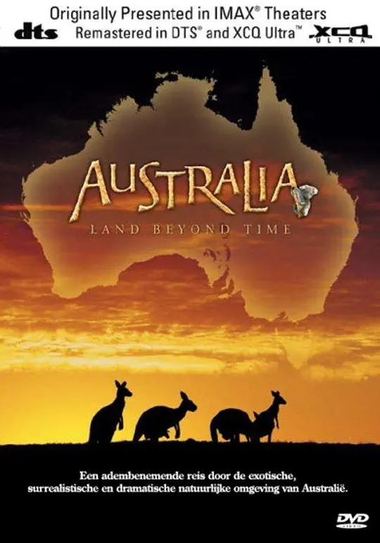 澳洲奇趣之旅在线观看