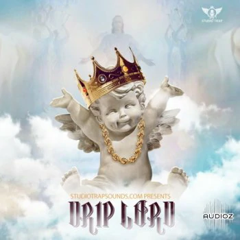 Studio Trap Drip Lord WAV MiDi ELECTRA X HYPERSONiC 2 SYLENTH1 KONTAKT SERUM OMNiSPHERE PRESETS