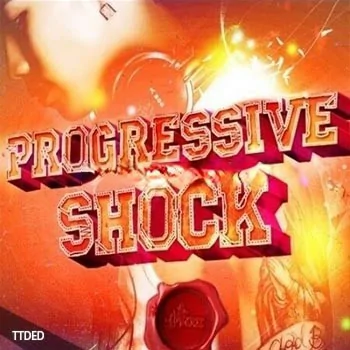 Fox Samples Progressive Shock [WAV, MiDi]