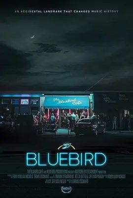 蓝鸟咖啡馆线上看