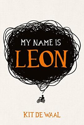 我叫莱昂的海报