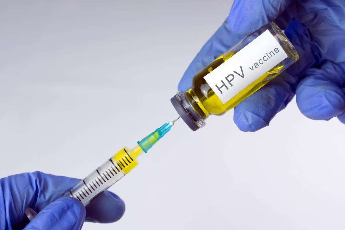 建议对农村居民免费接种hpv疫苗的看法(hpv免费接种)