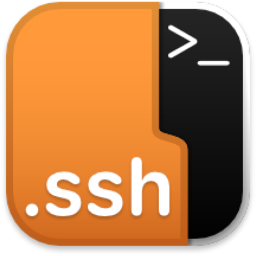 SSH Config Editor Pro 2.5.1 破解版 – SSH配置编辑器