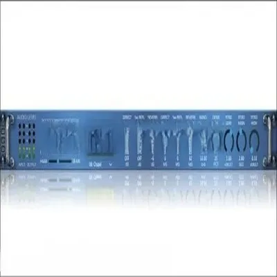 立体声混响 – Savant Audio Labs Quantum 2772 Evolution v1.0 WIN