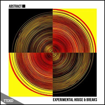 [Breaks浩室采样]Abstract Experimental House and Breaks [WAV]（315Mb）