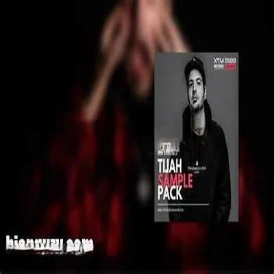 Tijah Sample Pack for X7M Studio Sessions