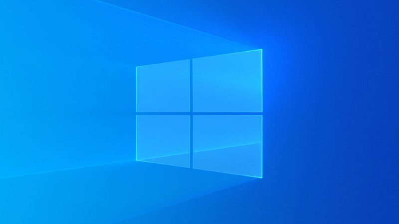 Windows 10获KB5012599更新：微软下放Search Highlights功能