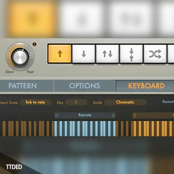 [教程]Lynda Learning Logic Pro X MIDI Plug-Ins and Effects（250Mb）（250Mb）